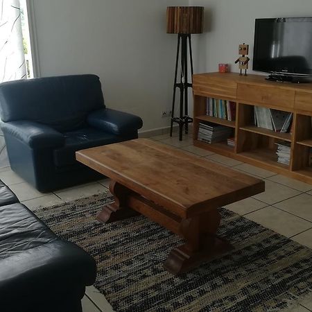 La Villa Pitaya Noël Εξωτερικό φωτογραφία