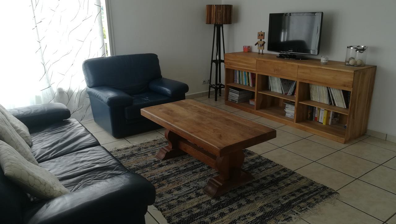 La Villa Pitaya Noël Εξωτερικό φωτογραφία