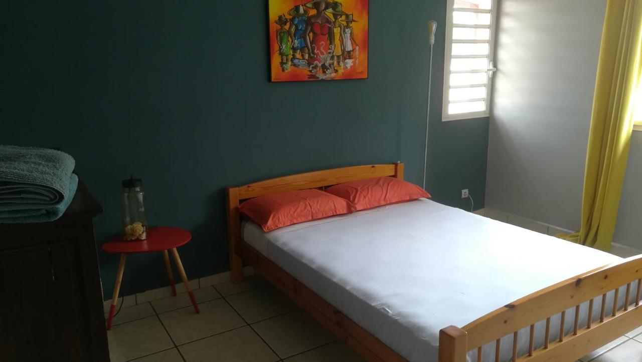 La Villa Pitaya Noël Εξωτερικό φωτογραφία