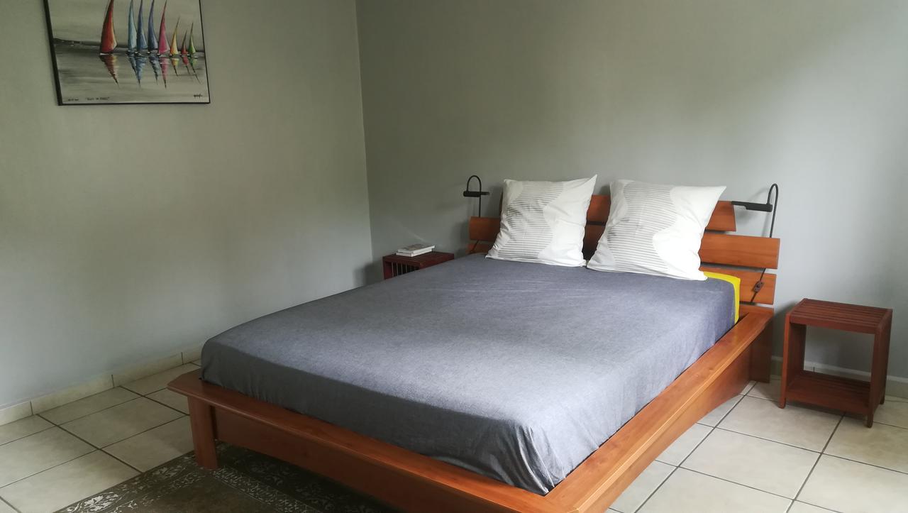 La Villa Pitaya Noël Εξωτερικό φωτογραφία