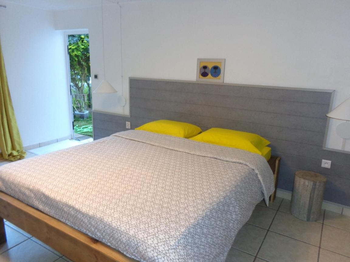 La Villa Pitaya Noël Εξωτερικό φωτογραφία